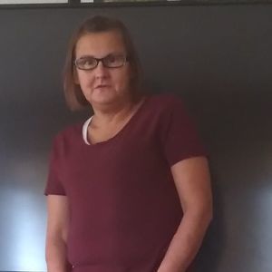 Meet your Posher, Tammy